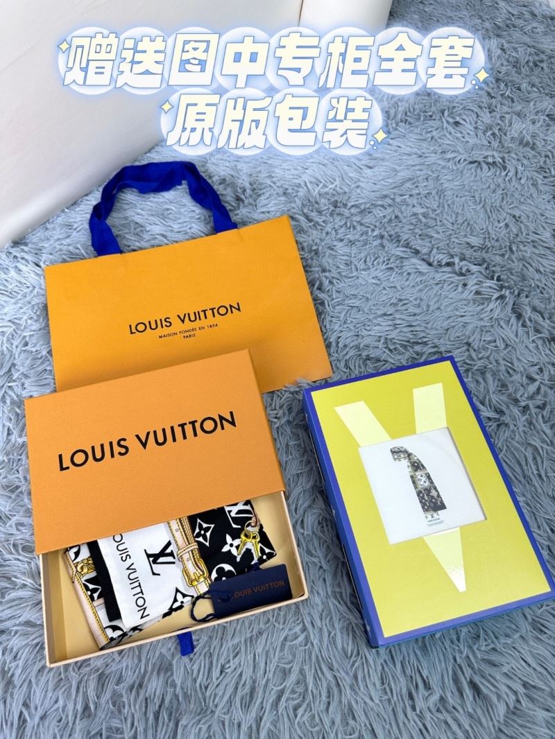 Louis Vuitton Scarf